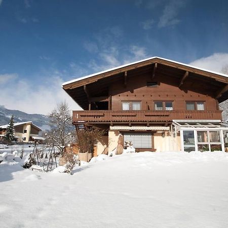 Appartement Fersterer/Schoenblick Maishofen Kültér fotó